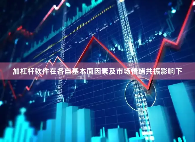 加杠杆软件在各自基本面因素及市场情绪共振影响下